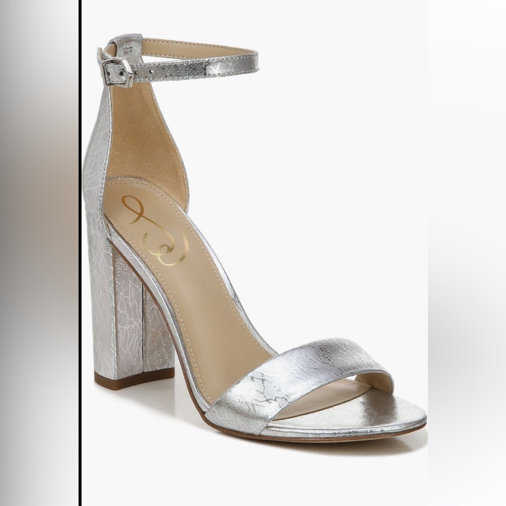 Sam Edelman Yaro Ankle Strap Sandal (Women)